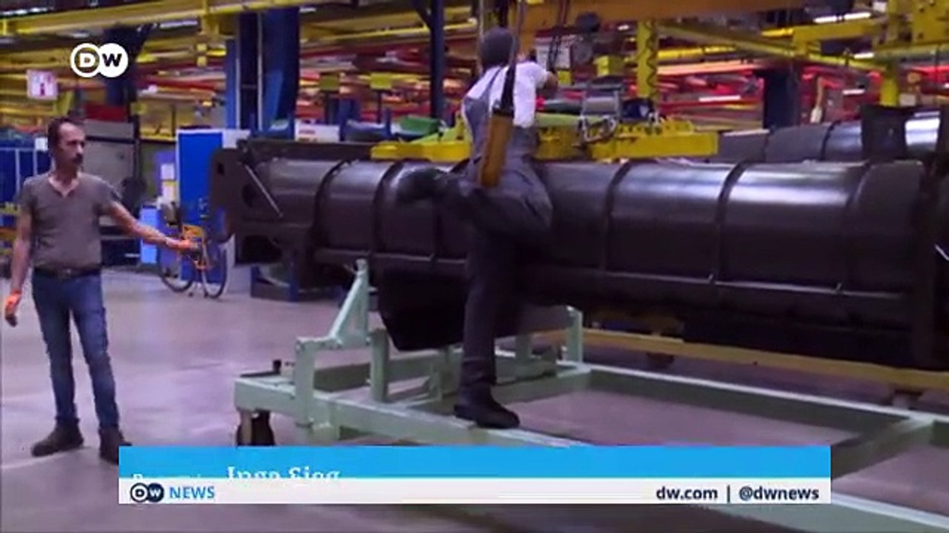 German-labor-market-remains-stable-despite-lockdown-pressures