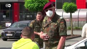 German-labor-minister-demands-meat-company-pay-coronavirus-compensation