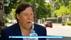 German-police-raid-hate-speech-suspects-in-politicians-murder-case