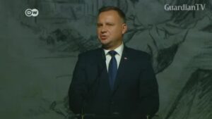 German-president-asks-for-Polish-forgiveness-on-WWII-anniversary