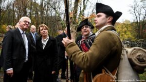 German-president-laments-tweets-and-tirades-during-US-visit