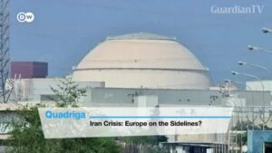 German-tapped-to-head-Iran-trade-vehicle-pulls-out-after-Israel-comments