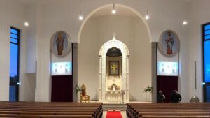 Germany-Aramaic-christians