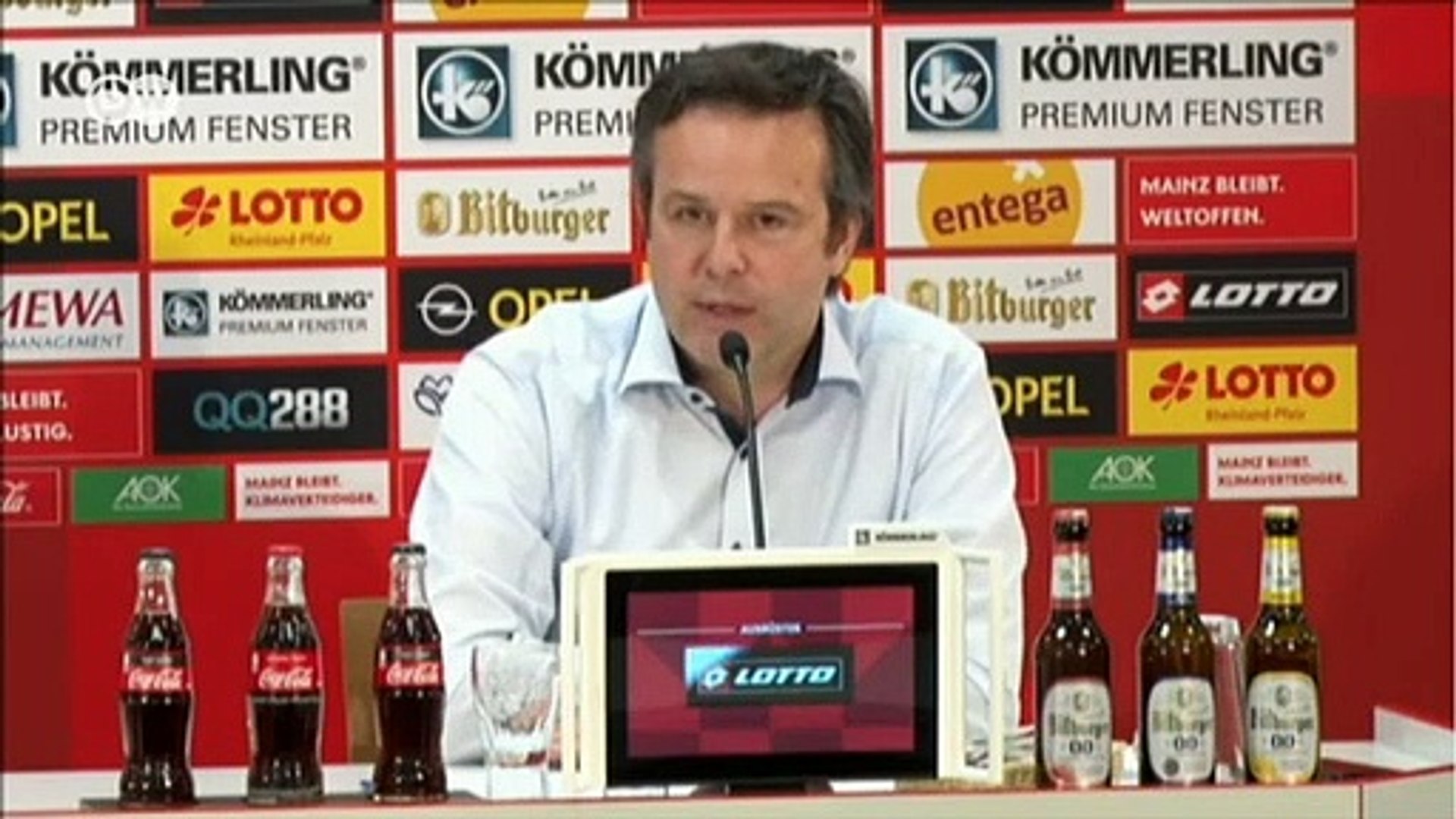 Germany-Bundesliga-return-to-action-on-May-9-definitely-possible