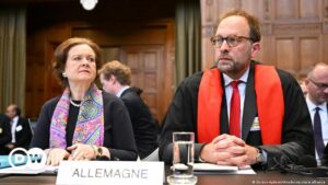 Germany-presents-defense-at-International-Court-of-Justice