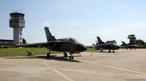 Germany-underscores-commitment-to-US-nuclear-deterrence