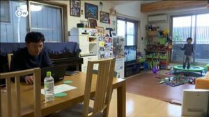 Germany-with-massive-shortage-in-day-care-spots-study-finds