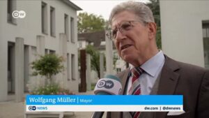 Germanys-Merkel-to-discuss-COVID-19-with-Chinas-Li-in-video-call