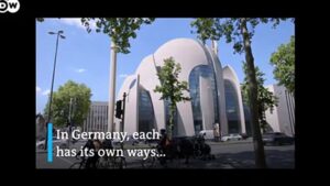 Germanys-churches-reimagined-Practicing-faith-in-a-pandemic