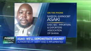 Ghana-importers-protest-against-planned-cargo-tariff-hike