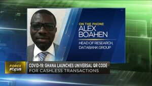 Ghana-launches-universal-QR-code-for-cashless-transactions-to-curb-COVID-19-spread