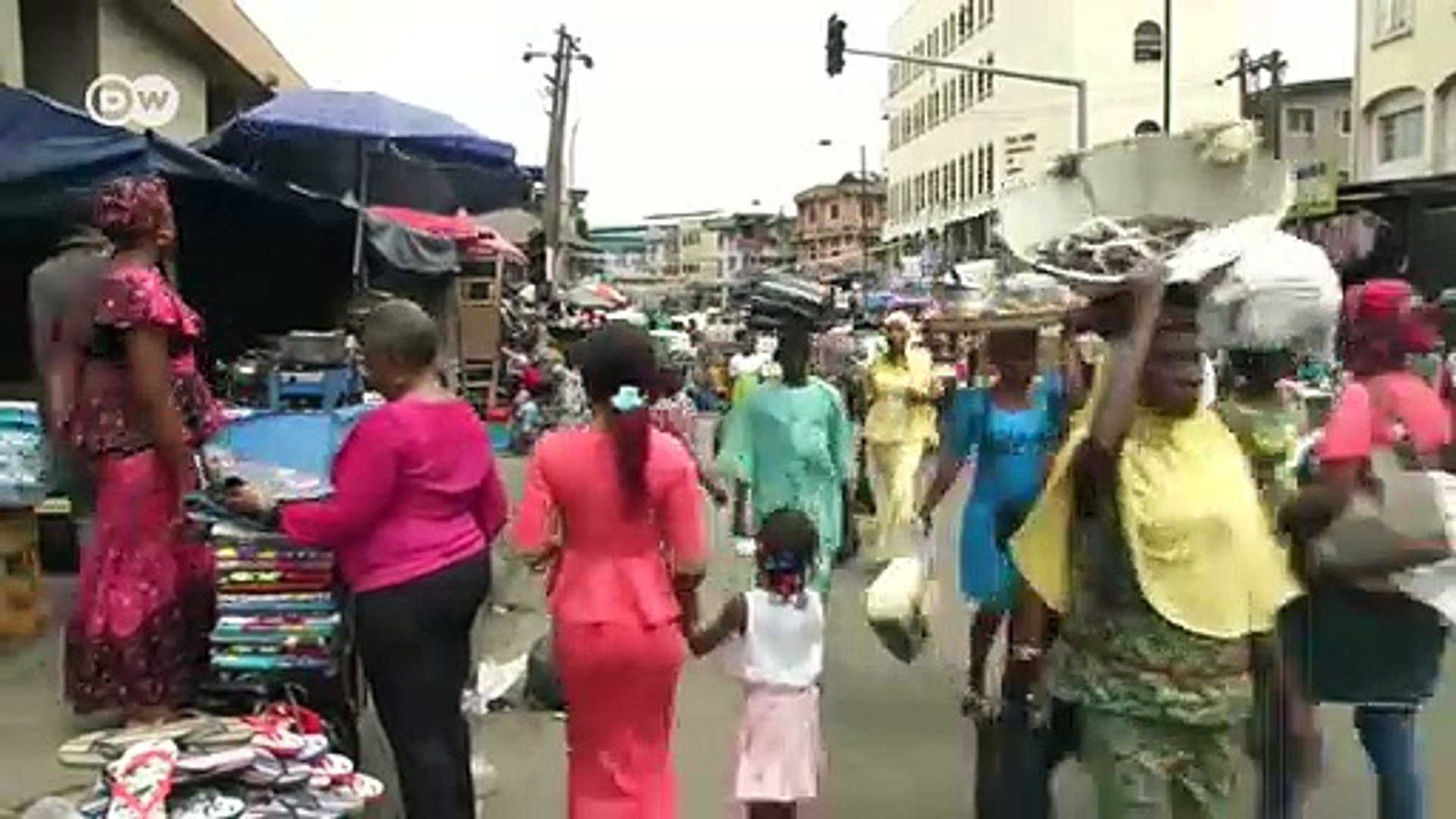Ghanaian-traders-livid-at-Nigeria-border-closure