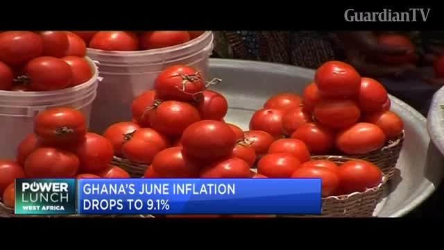 Ghanas-June-inflation-drops-to-9.1