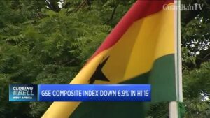 Ghanas-equities-market-outlook