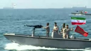 Gibraltar-releases-Iranian-tanker-crew-without-charge