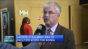 Global-Gender-Summit-Phillipe-Lacoste-There-is-more-political-will-to-lend-more-to-women