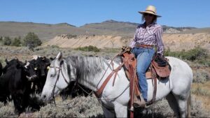 Go-west-young-woman