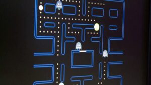Gobble-gobble-Pac-Man-turns-40