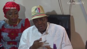 Godknows-Igali-picks-PDP-nomination-form-ahead-of-Bayelsa-governorship-elections