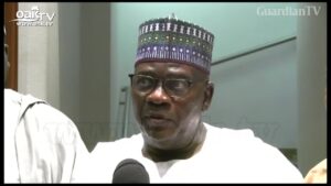 Goje-steps-down-for-Lawan-after-meeting-with-Buhari