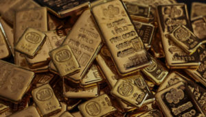 Gold