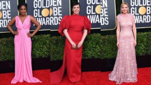 Golden-Globes-2020-most-outstanding-red-carpet-fashion