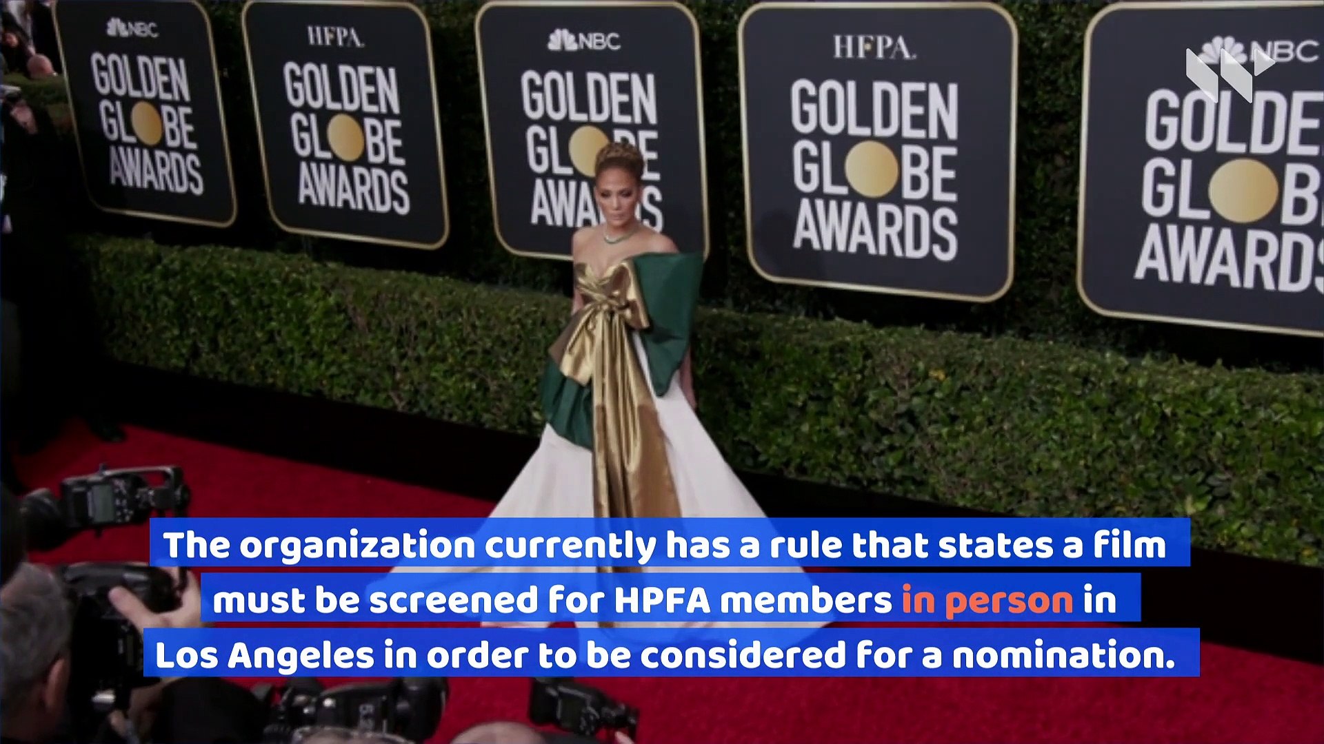 Golden-Globes-change-film-eligibility-rules