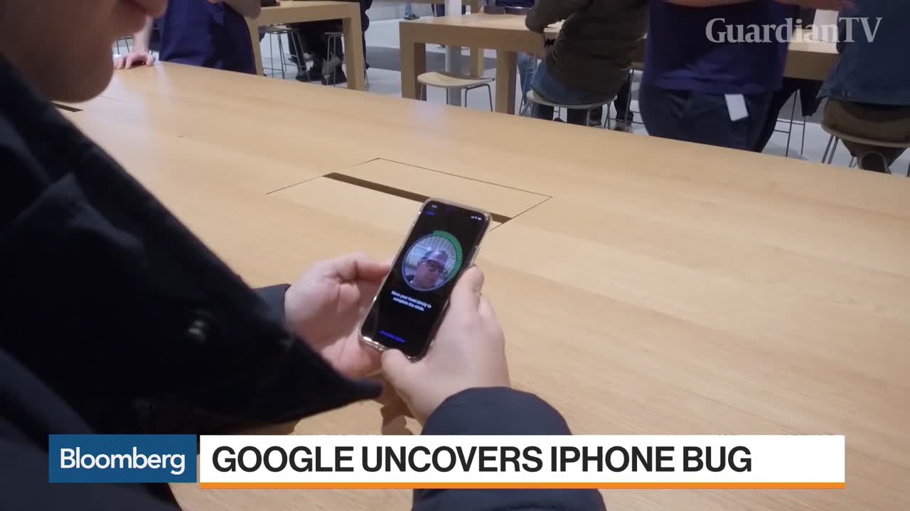 Google-uncovers-iPhone-bug-as-Apple-schedules-new-product-event