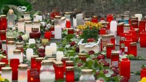 Gorilla-injured-in-Krefeld-zoo-fire-shot-dead-by-officer