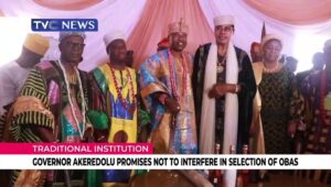 Governor-Akeredolu-promises-not-to-interfere-in-selection-of-Obas