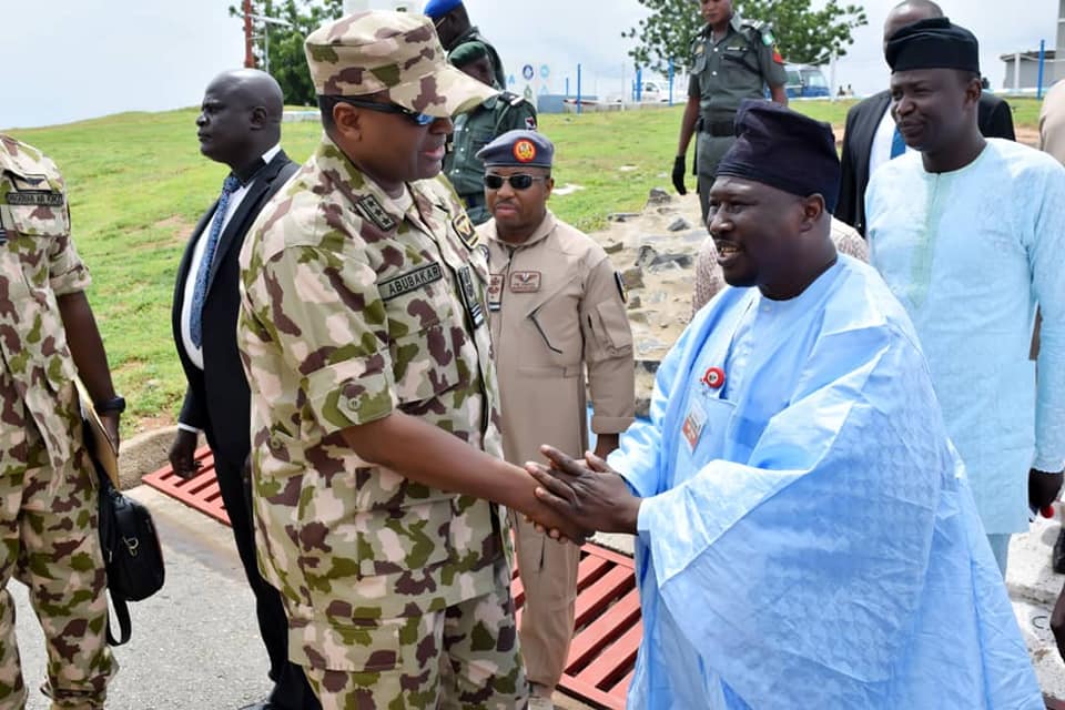 Governor-Fintiri-commends-President-Buharis-support-for-military