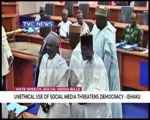 Governor-Ishaku-supports-hate-speech-bill