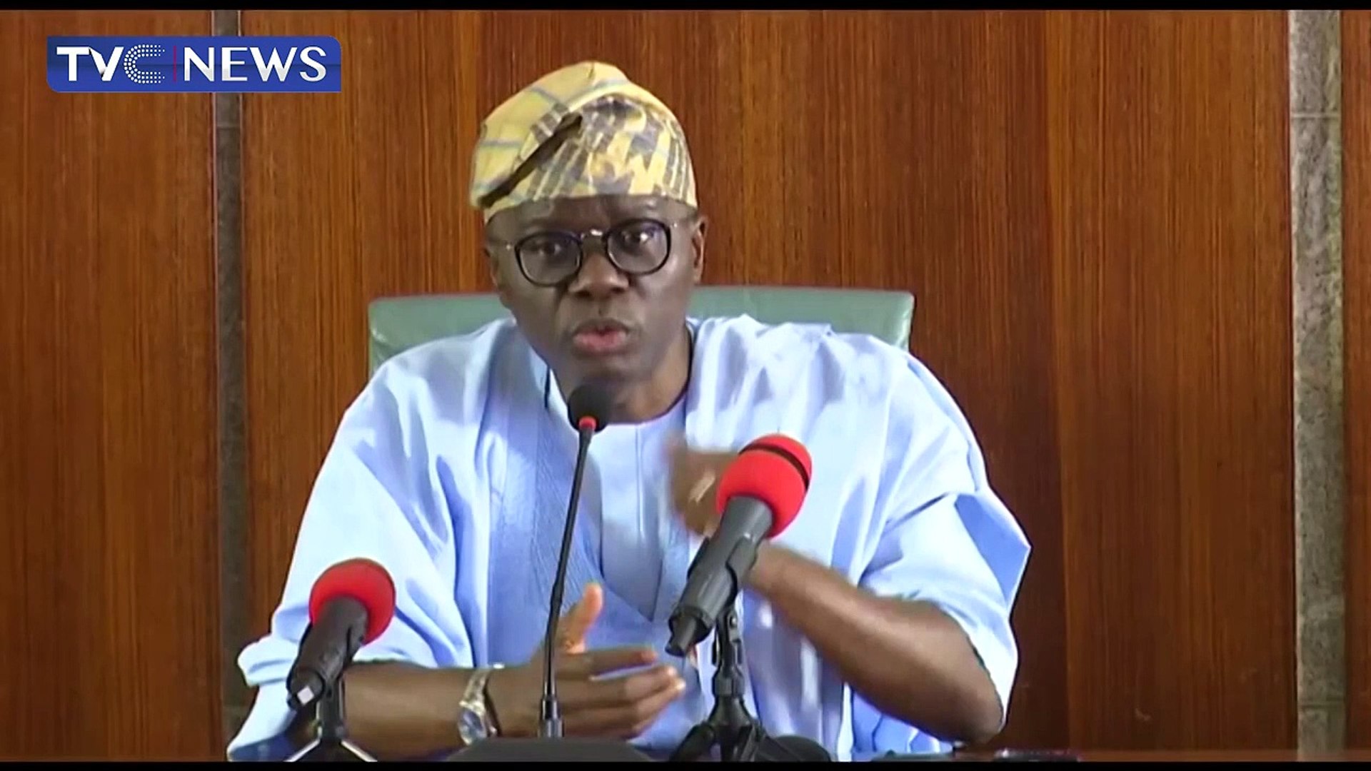 Governor-Sanwo-Olu-meets-President-Buhari-says-more-patients-need-oxygen