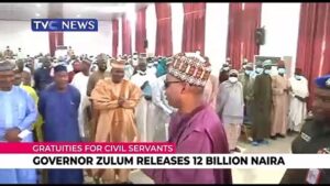 Governor-Zulum-releases-N12billion-for-payment-of-gratuities-for-civil-servants