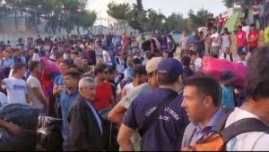 Greek-islands-see-significant-rise-in-number-of-migrants