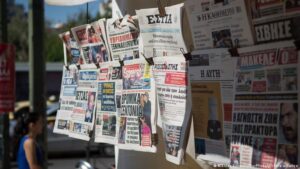 Greek-journalists-launch-24-hour-strike-over-low-wages