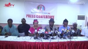 Group-warns-Najaatu-Muhammad-against-slandering-President-Buhari