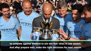 Guardiola