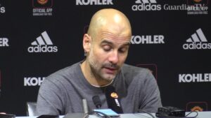 Guardiola