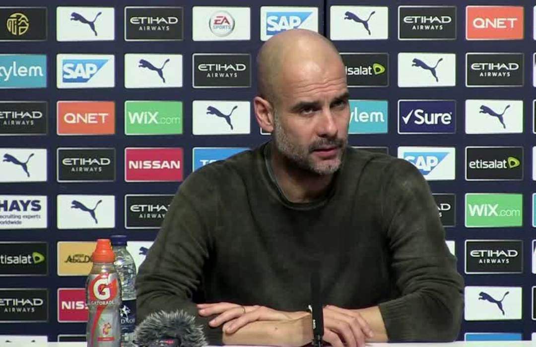Guardiola-wishes-new-Arsenal-boss-Arteta-well