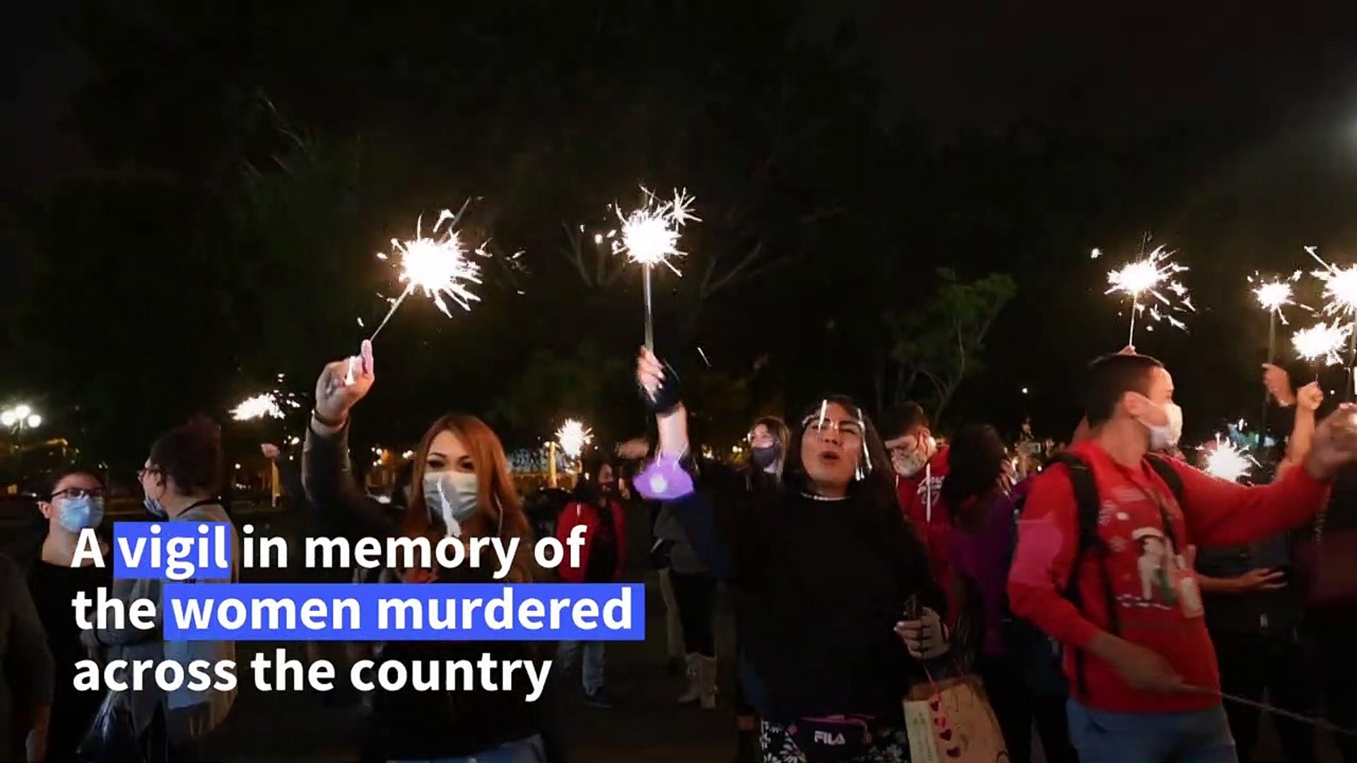Guatemalans-rally-against-violence-towards-women