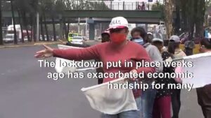 Guatemalas-poor-use-coloured-flags-to-ask-for-help-amid-pandemic