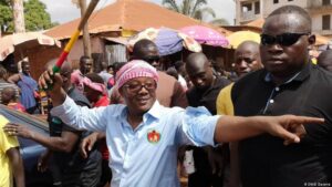 Guinea-Bissau-presidential-election-Ex-PMs-advance-to-runoff-as-incumbent-eliminated-from-race