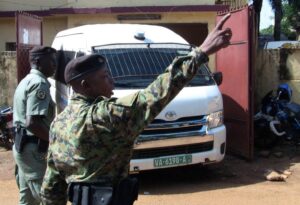 Guinea-court-jails-protest-leaders-for-up-to-twelve-months
