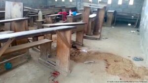Gunmen-kill-several-schoolchildren-in-Cameroon