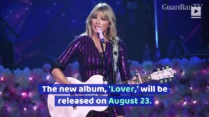 Taylor-Swift-releases-title-track-from-new-album-Lover