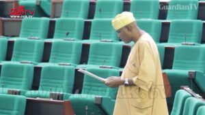 Halt-part-time-recruitment-employ-qualified-Nigerians-Reps-tell-Police