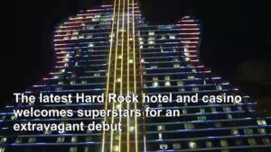 Hard-Rock-inaugurates-worlds-first-guitar-casino