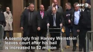 Harvey-Weinstein-leaves-court-after-bail-increased-to-5-million