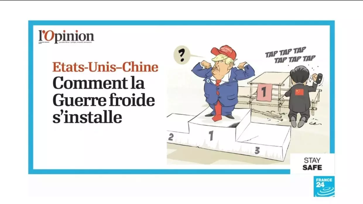 Has-the-new-Cold-War-between-China-and-the-US-already-begun